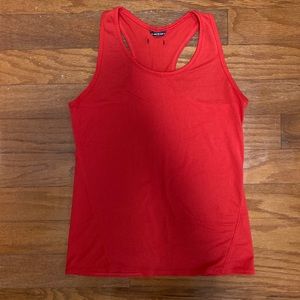 Oiselle Flyout Racerback Tank Size 2